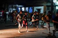 Malam Kedua Kuba Mengalami Pemadaman Listrik, Protes di Havana Berkobar