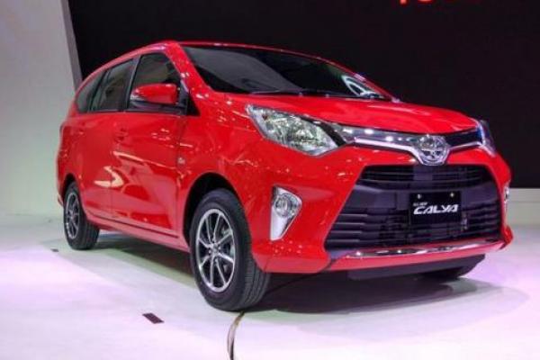 Membeli Mobil Idaman Dengan Tabungan Pecahan Rp1.000