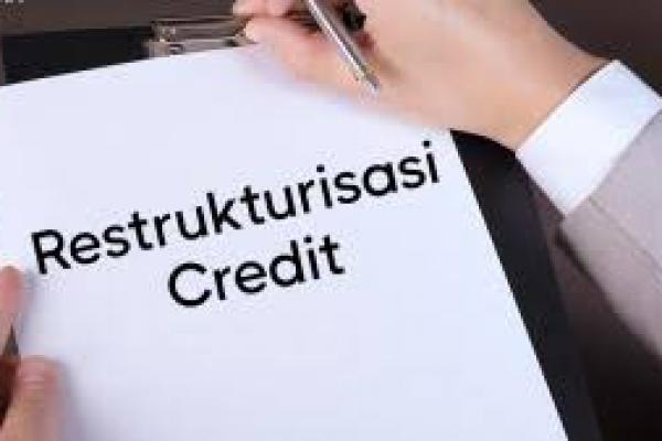 Ekonomi Belum Pulih 100 Persen, OJK Bakal Perpanjang Restrukturisasi Kredit 