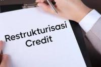 Ekonomi Belum Pulih 100 Persen, OJK Bakal Perpanjang Restrukturisasi Kredit 