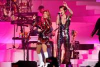 Jadi Tamu Kejutan di Coachella, Shania Twain Ingin Banget Ajak Kolaborasi Harry Styles