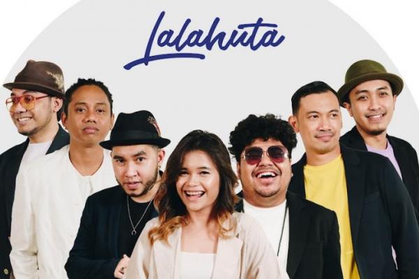 Memaknai Kesendirian, Lalahuta Kembali Rilis Single Baru, `Sendiri`