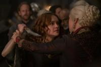 Rekap Episode 7 House of the Dragon, Naga Vhagar Milik Lady Laena Diklaim Aemond
