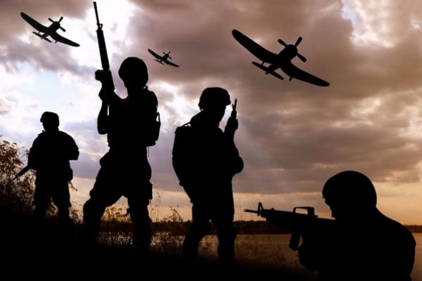 5 Oktober HUT TNI, Tumpas Berbagai Pemberontakan di Dalam Negeri