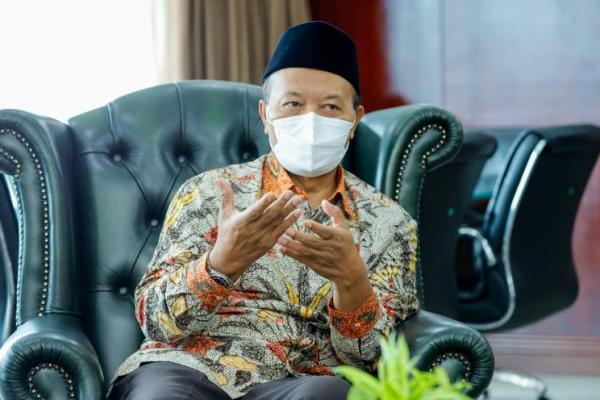 HNW Desak Kemensos Salurkan Bantuan Untuk Korban Luka Tragedi Kanjuruhan