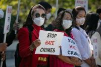 Menteri Dalam Negeri: Kejahatan Rasisme Terus Meningkat di Spanyol