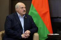 Presiden Belarusia Tuduh Ukraina Kirim 15 Ribu Tentara untuk Provokasi