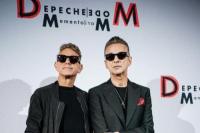 Depeche Mode Umumkan Album Baru " Ingat Kau Harus Mati"