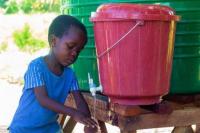 Setidaknya 110 Orang Meninggal Karena Kolera di Malawi