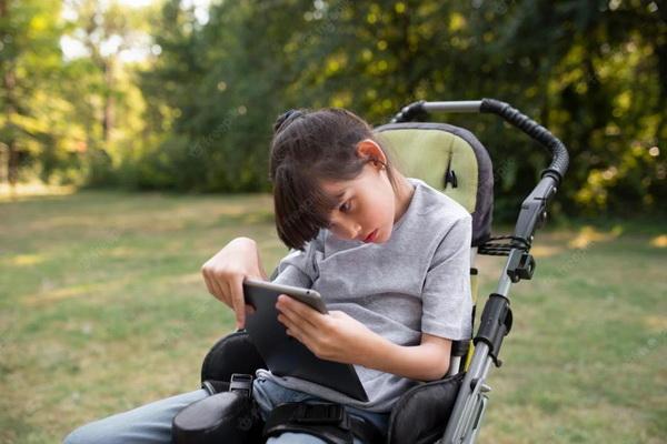 6 Oktober Hari Cerebral Palsy, Bukan Gangguan yang Harus Dikucilkan