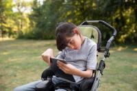 6 Oktober Hari Cerebral Palsy, Bukan Gangguan yang Harus Dikucilkan