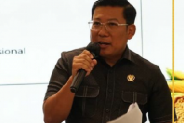 Jelang Ramadhan, NFA Gelar Gerakan Pangan Murah di 38 Provinsi