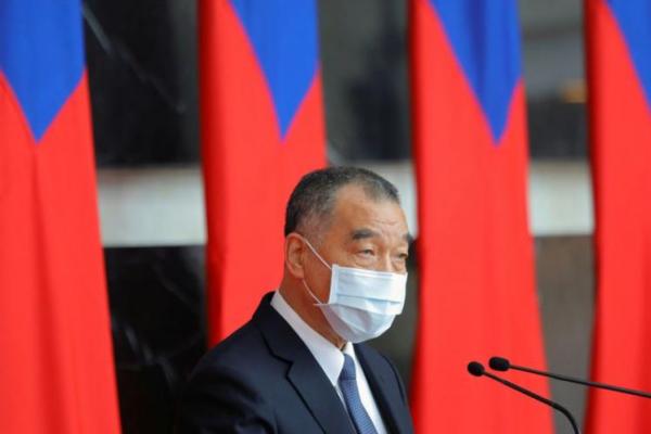China Diam-diam Melanggar Garis Batas Kesepakatan di Selat Taiwan