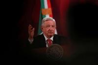 Presiden Meksiko Mendesak Warga Latin untuk Menolak DeSantis Jadi Presiden AS