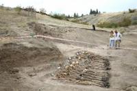 Kuburan Massal Orang Azerbaijan Yang Dibunuh Armenia Ditemukan 