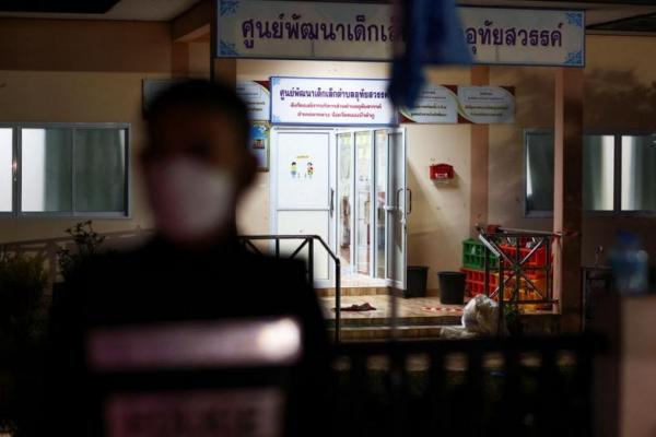 10 Daftar Penembakan Massal Anak-anak sebelum Peristiwa di Thailand Hari Ini