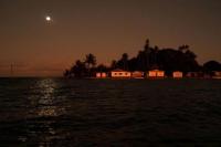 Warga Penduduk Kepulauan Pasifik Tuntut Ganti Rugi Uji Coba Nuklir