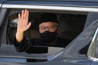 Perdana Menteri Malaysia Ismail Wacanakan Percepatan Pemilu