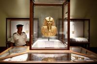 Mesir Serukan Pengembalian Batu Rosetta 200 Tahun dari British Museum