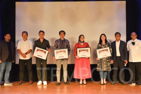 Tempo.co Gelar Young Entrepreneur Challenge 2022