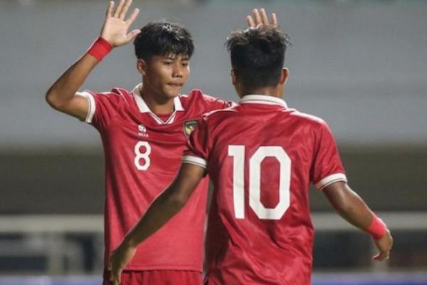 Bima: Kunci Kemenangan Indonesia atas UEA Adalah Fokus