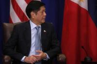 Marcos Filipina akan Beralih ke Rusia untuk Pembelian Bahan Bakar