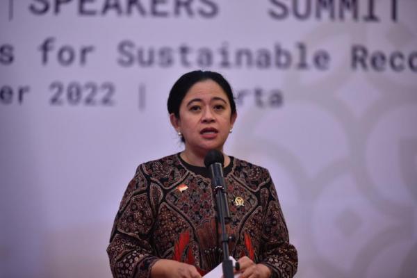 Puan Ajak Masyarakat Dukung Kontingen RI di Asian Para Games 2023