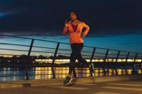 Dampak Kesehatan yang Timbul Jika Keseringan Olahraga di Malam Hari