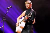 Taylor Swift Bocorkan Inspirasi dan Judul Lagu di Album Barunya Midnights