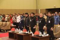 Mentan Syahrul Dorong Petani Milenial Indonesia Timur Siapkan Konsepsi Pertanian dan Networking