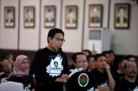 Mendes Abdul Halim Iskandar Ajukan Status Tenaga Pendamping Jadi PPPK