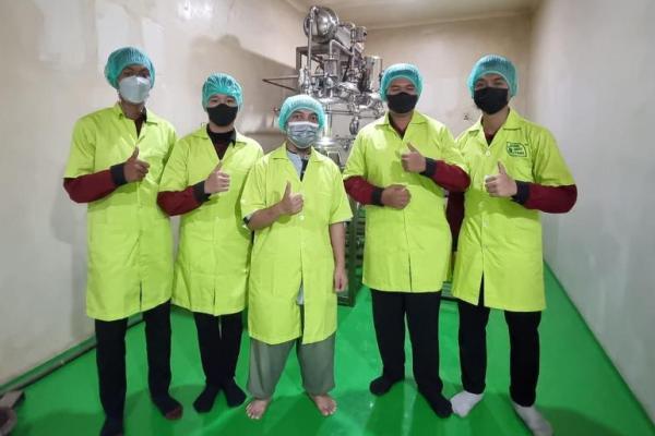 66 Mahasiswa Polbangtan YoMa Ikuti Program Magang DUDIKA