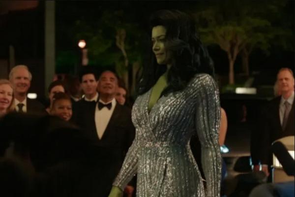 Final She-Hulk: Attorney At Law Tayang 13 Oktober, Sinyal Munculnya The Leader?