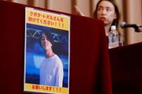 Dituduh Menghasut, Myanmar Penjarakan Pembuat Film Jepang