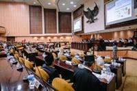 DPD RI Tindaklanjuti Laporan Hasil BPK RI Semester I 2022