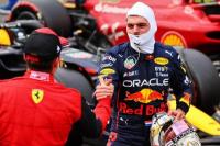 Verstappen Rebut Pole Position  di Suzuka, Gelar Juara Dunia Terbuka 