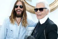 Jared Leto Perankan Desainer Karl Lagerfeld di Film Biopik Terbaru