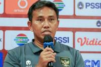 Bima Sakti Incar Kemenangan Atas Malaysaia Walau Hanya Butuh Hasil Seri 