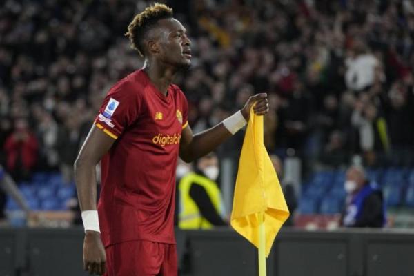 Tammy Abraham Enggan Bahas Kembali ke Chelsea