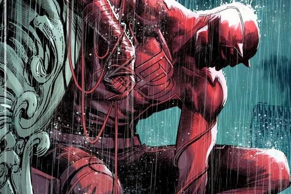 Muncul Sekilas di She-Hulk: Attorney at Law, Disney+ Bakal Rilis Daredevil: Born Again