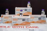 Indovac, Vaksin Covid Buatan Indonesia Bakal Dikirim ke Afrika