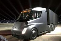 Tahun 2023 PepsiCo akan Luncurkan 100 Truk Listrik Tesla Semis