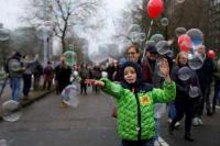 Kampanye Vaksin Booster Lambat, Gelombang COVID Mengancam Eropa