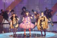 Setelah 15 Tahun Berpisah 3Diva Manggung di Synchronize Fest 2022