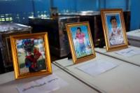 Trauma Mendalam Melanda Kerabat Korban Penembakan Massal Thailand