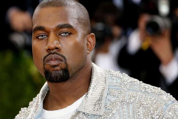 Dituduh Anti-Semit, Meta Hapus Akun Instagram Kanye West