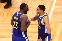 Draymond Green Minta Maaf Karena Meninju Rekannya Jordan Poole di Golden State Warriors 