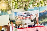 Ketua Relawan Anies Jawa Tengah Ungkap Strategi Kemenangan Anies di Pilpres 2024