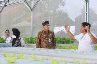 Kementan: Dari Mimpi Kita Gagas Masa Depan Bangsa