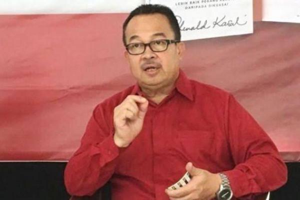 TGIPF: Ada Pihak Yang Miliki Kekuatan Gelar Pertandingan Malam Hari